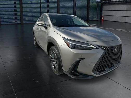 2025 Lexus NX 250 Base