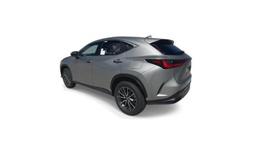 2025 Lexus NX 250 Base