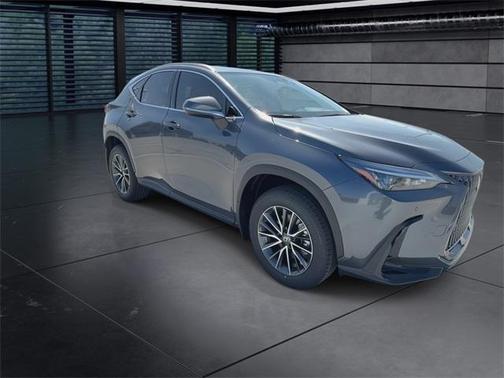 2025 Lexus NX 250 Base