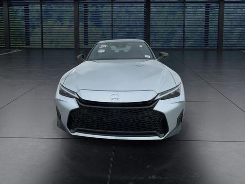 iridium 2026 Lexus IS 350 Base