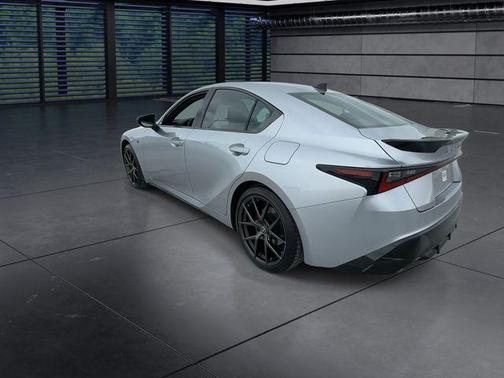 iridium 2026 Lexus IS 350 Base