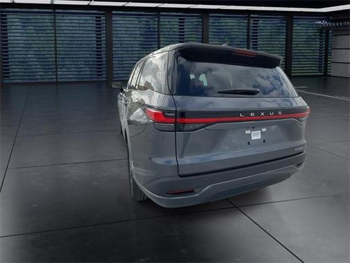 2026 Lexus TX 350 Base