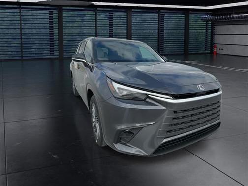 2026 Lexus TX 350 Base