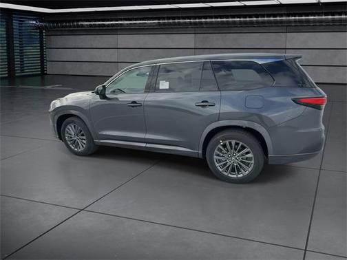 2026 Lexus TX 350 Base