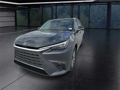 2026 Lexus TX 350 Base