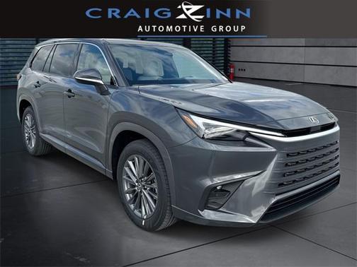 2026 Lexus TX 350 Base