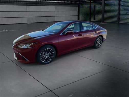 2025 Lexus ES 350 Base