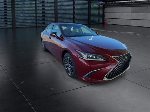 2025 Lexus ES 350 Base