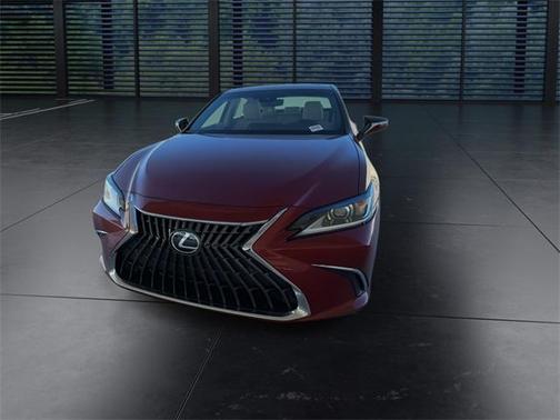 2025 Lexus ES 350 Base