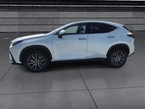 2022 Lexus NX 350 Premium