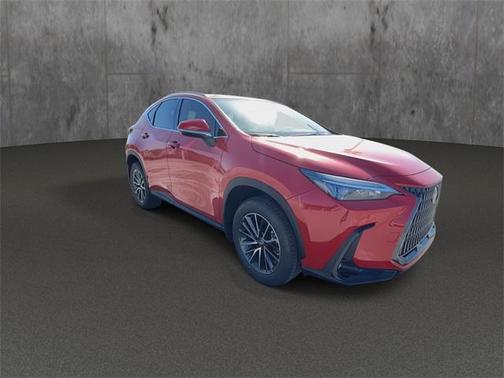 2025 Lexus NX 250 Premium