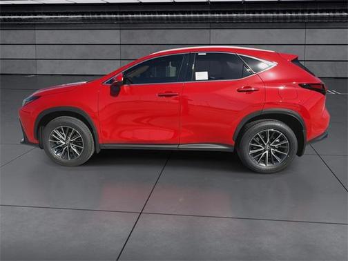 2025 Lexus NX 250 Premium