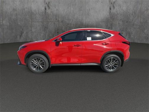 2025 Lexus NX 250 Premium