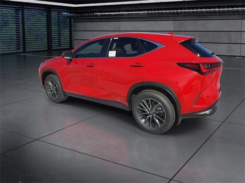 2025 Lexus NX 250 Premium