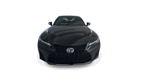 2023 Lexus IS 350 Base