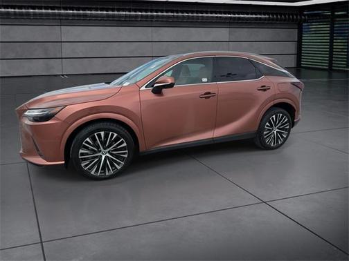 2024 Lexus RX 350 Premium Plus