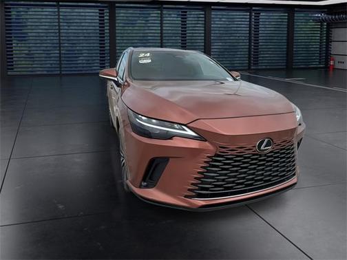 2024 Lexus RX 350 Premium Plus
