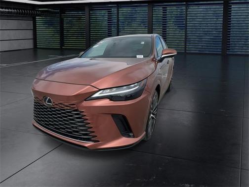 2024 Lexus RX 350 Premium Plus