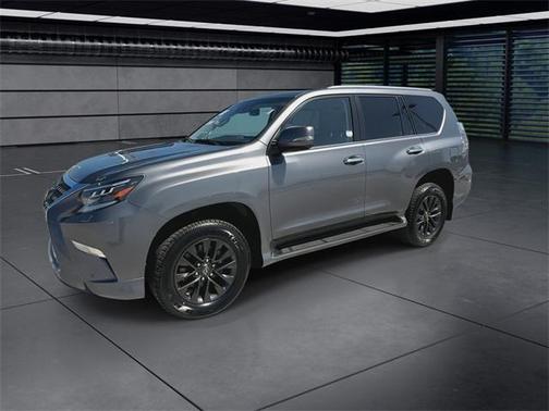2023 Lexus GX 460 Premium