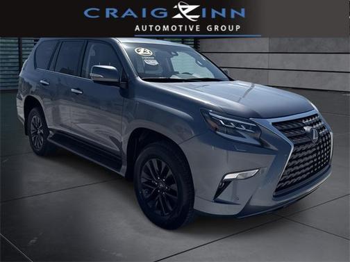 2023 Lexus GX 460 Premium