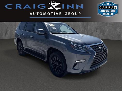 2023 Lexus GX 460 Premium