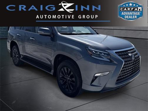 2023 Lexus GX 460 Premium