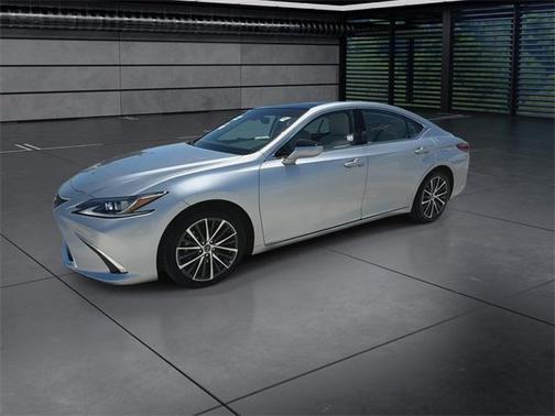 2022 Lexus ES 350 Base