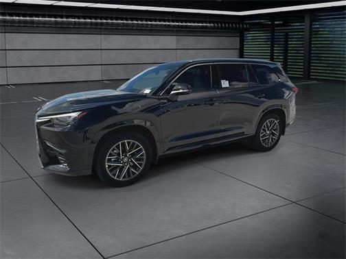 2025 Lexus TX 350 Premium