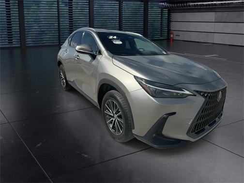 2024 Lexus NX 250 Base
