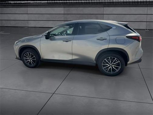2024 Lexus NX 250 Base