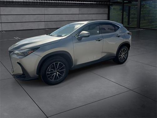 2024 Lexus NX 250 Base