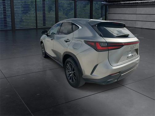 2024 Lexus NX 250 Base