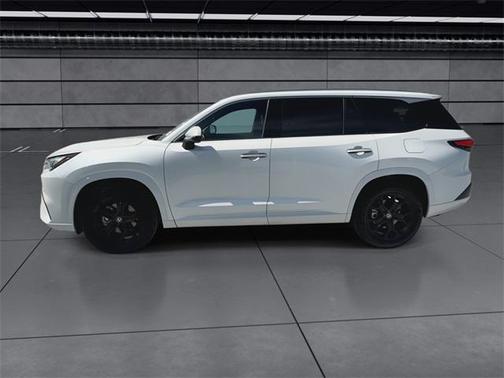 2024 Lexus TX 350 Base