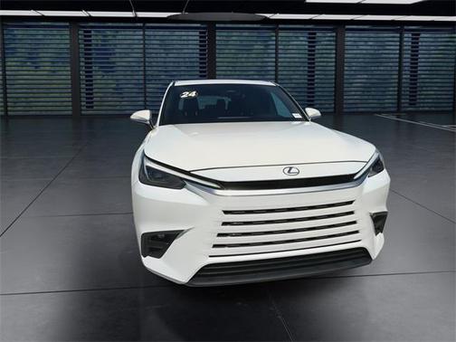 2024 Lexus TX 350 Base