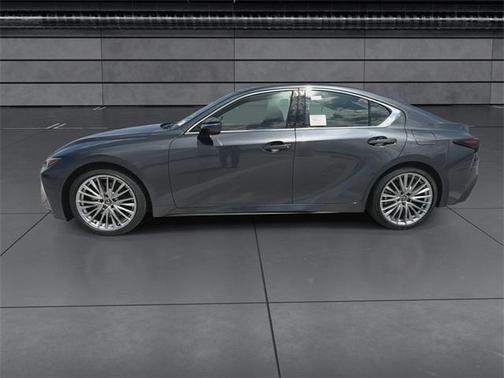 2025 Lexus IS 300 Base