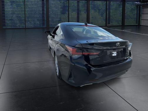 2021 Lexus RC 300 Base