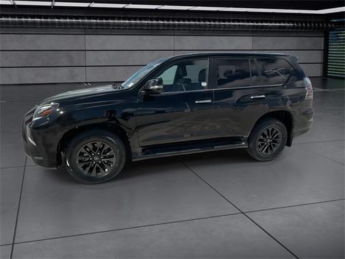 2020 Lexus GX 460 Premium
