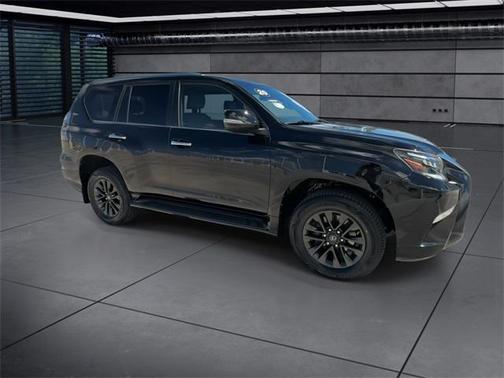 2020 Lexus GX 460 Premium