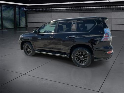 2020 Lexus GX 460 Premium