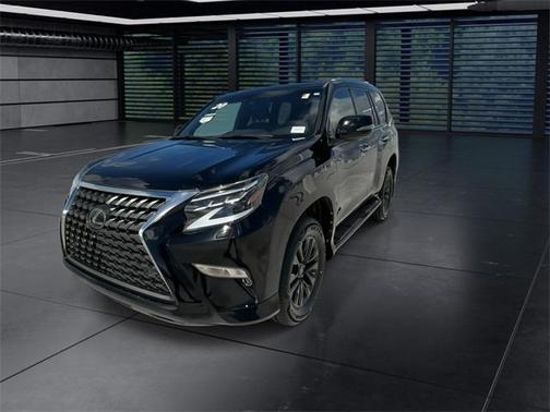 2020 Lexus GX 460 Premium