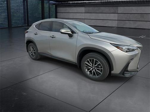 2026 Lexus NX 350 NX 350 Premium