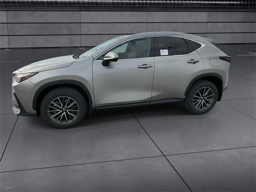 2026 Lexus NX 350 NX 350 Premium