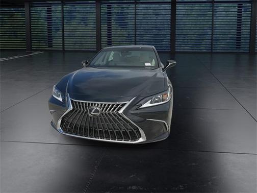 2025 Lexus ES 350 Base