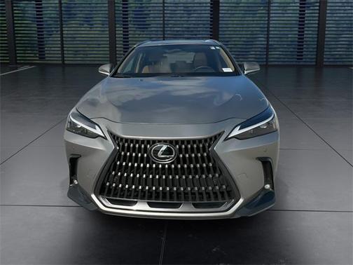 2025 Lexus NX 250 Premium