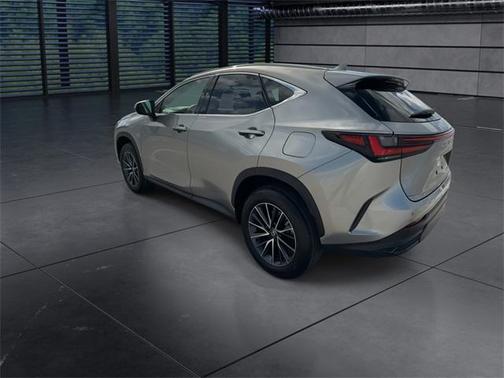 2025 Lexus NX 250 Premium