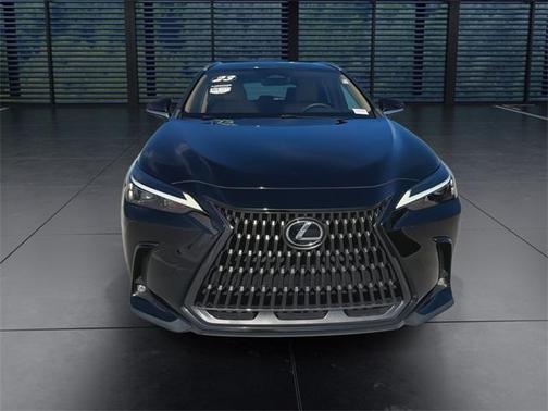 2023 Lexus NX 250 Base