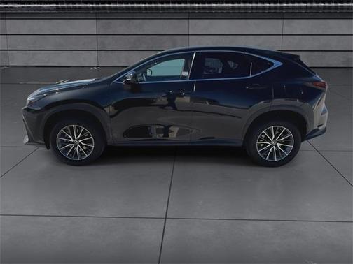 2023 Lexus NX 250 Base