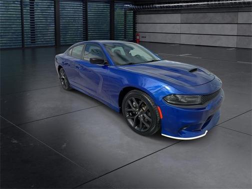 2021 Dodge Charger GT