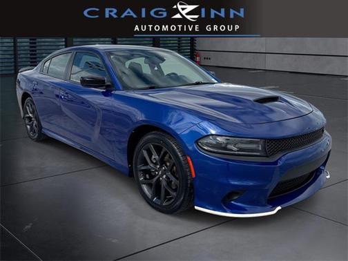 2021 Dodge Charger GT