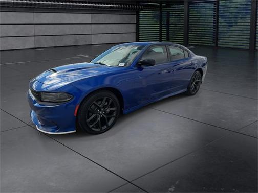 2021 Dodge Charger GT